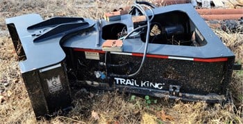 TRAIL KING TK110HDG New Other Truck / Trailer Components for sale