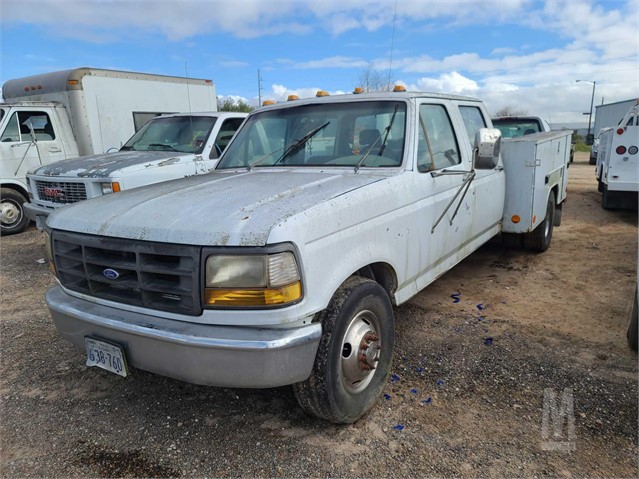 1990 FORD F150 XLT LARIAT For Sale In San Juan, Texas 