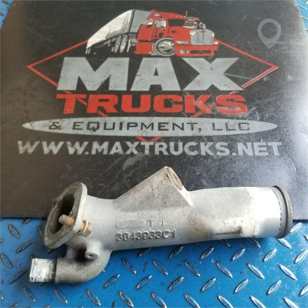 2010 MAXXFORCE Used Other Truck / Trailer Components for sale