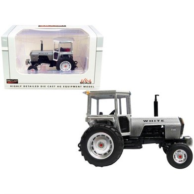 modelo De Tractor Mahindra 275 Juguetes de vehículos agrícolas. 