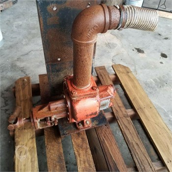 ROPER PUMP Used Other Truck / Trailer Components for sale