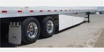 2022 STTS SIDE WIND SKIRT New Body Panel Truck / Trailer Components for sale