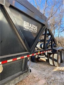 Brazos Bottom Dump Trailers For Sale 14 Listings Truckpaper Com Page 1 Of 1