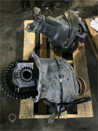 2016 MERITOR 14X Used Differential Truck / Trailer Components for sale