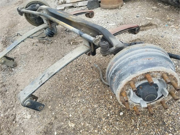 2007 FREIGHTLINER Used Differential Truck / Trailer Components for sale
