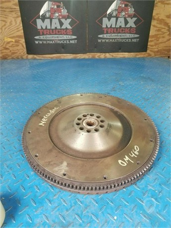 2007 MERCEDES BENZ Used Flywheel Truck / Trailer Components for sale