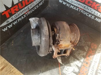CUMMINS 10.8L L6 Used Turbo/Supercharger Truck / Trailer Components for sale