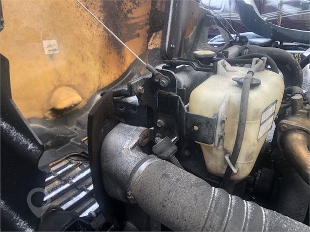 2006 HINO 268 Used Radiator Truck / Trailer Components for sale