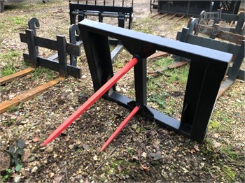 CHERRY Bale Spear Attachments For Sale - 1 Listings ...