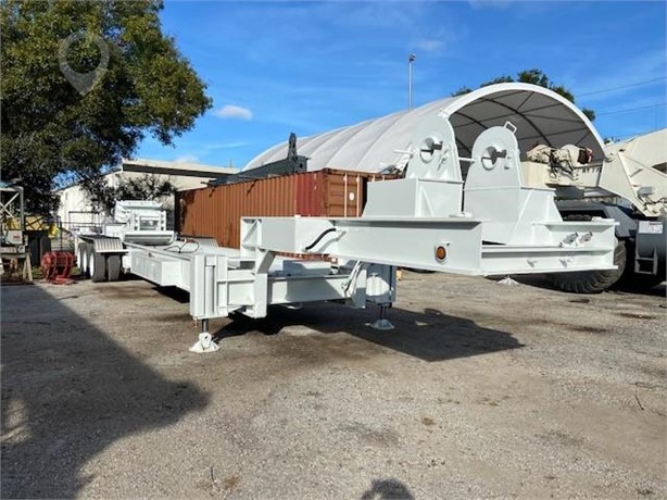 TALBERT Used Other Truck / Trailer Components for sale