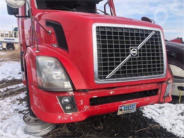 2008 VOLVO VNL Used Grill Truck / Trailer Components for sale