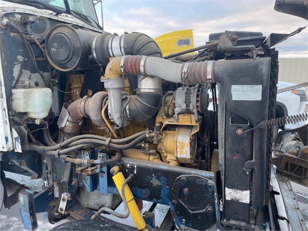 1997 PETERBILT 377 Used Charge Air Cooler Truck / Trailer Components for sale