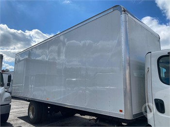 2023 26 FT BOX 26X102X102 New Other Truck / Trailer Components for sale