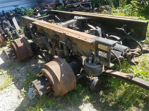 1999 KENWORTH Used Differential Truck / Trailer Components for sale