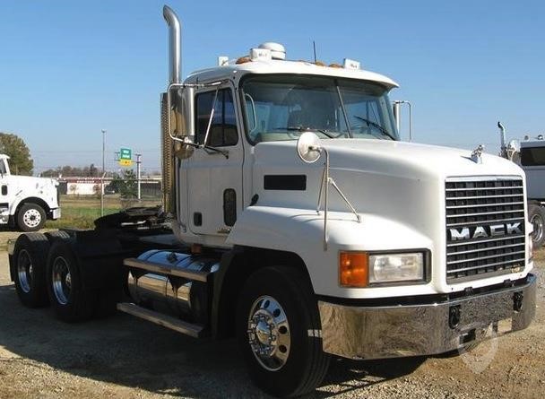 MACK CH613 New Bumper Truck / Trailer Components for sale