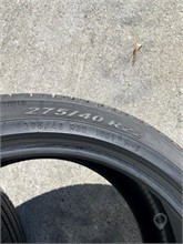 PIRELLI SCORPION VERDE ALL SEASON Used Tyres Truck / Trailer Components for sale