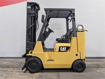 362360 fits Caterpillar Forklift Contact Lot Of 2 