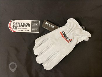 CASE IH LINED SUEDE COWHIDE GLOVES MC6855XL New Men's Clothing Clothing / Shoes / Accessories for sale