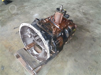 MERRITOR Used Transmission Truck / Trailer Components for sale