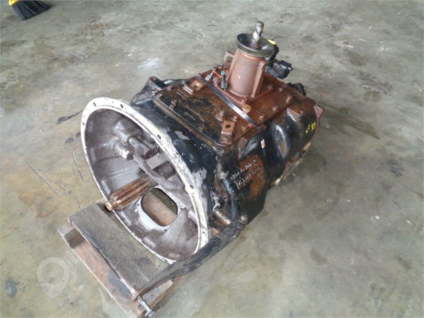 MERRITOR Used Transmission Truck / Trailer Components for sale