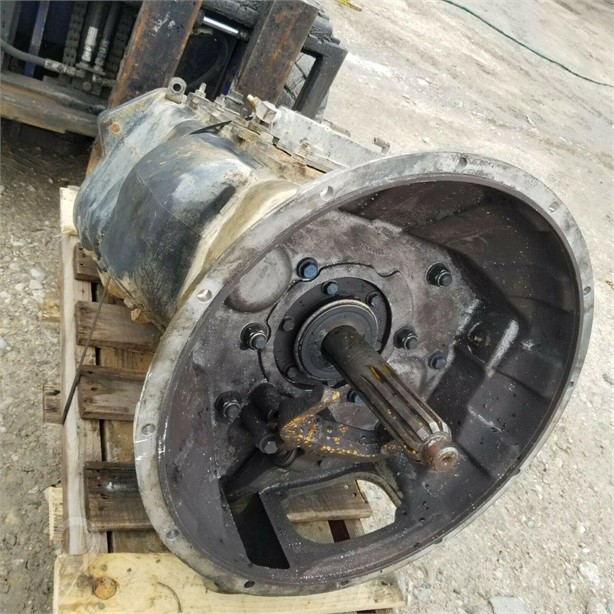 EATON FULLER Used Transmission Truck / Trailer Components for sale