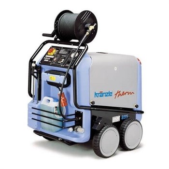 2024 KRANZLE THERM 895-1 New Pressure Washers for sale