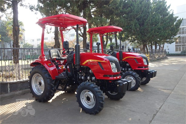 DONGFENG DF404 Used 40 HP to 99 HP Tractors for sale