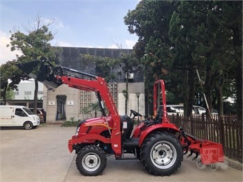 2023 DONGFENG DF304 Used Less than 40 HP Tractors for sale