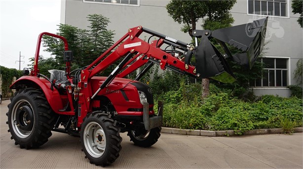 2023 DONGFENG DF404 Used 40 HP to 99 HP Tractors for sale