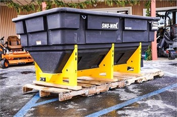 2022 SNO-WAY RVB2000 New Other Truck / Trailer Components for sale