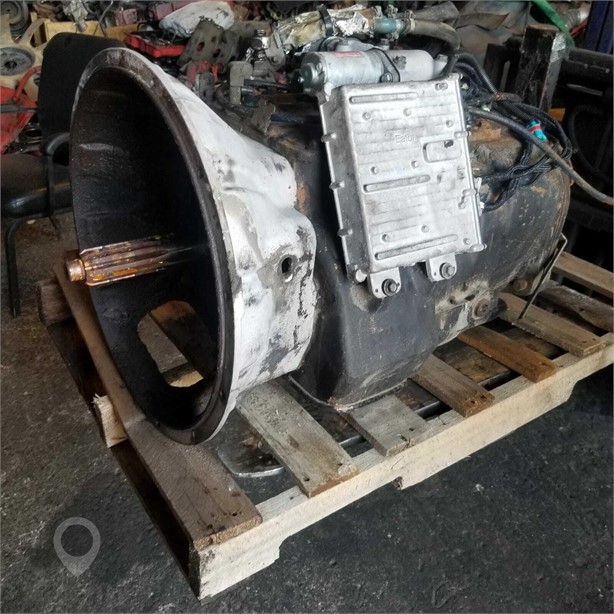 2003 CUMMINS ISX 14.9L Used Transmission Truck / Trailer Components for sale