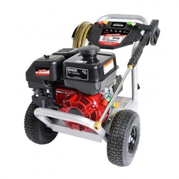 2024 POWER SHOT PS3395 New Pressure Washers for sale