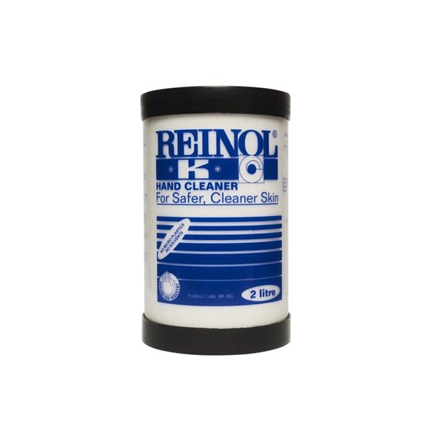 2024 REINOL K HAND CLEANER New Other for sale
