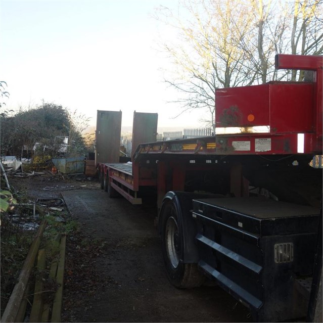 2004 KING LOW LOADER at TruckLocator.ie