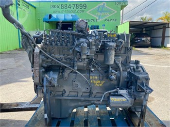 1995 CUMMINS B5.9L Used Engine Truck / Trailer Components for sale