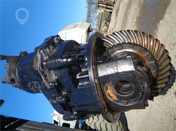 2006 INTERNATIONAL 9400 Used Differential Truck / Trailer Components for sale