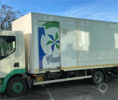 2009 IVECO EUROTECH 180E24 at TruckLocator.ie