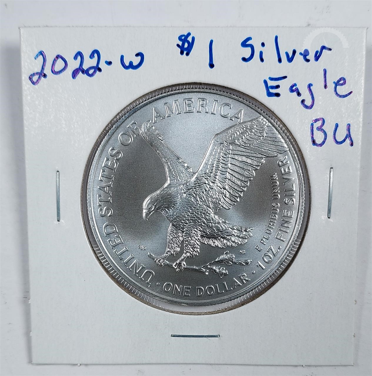 Silver Eagle Struck at San Francisco PCGS MS70 Thomas Cleveland Eagle S Details about   2012 