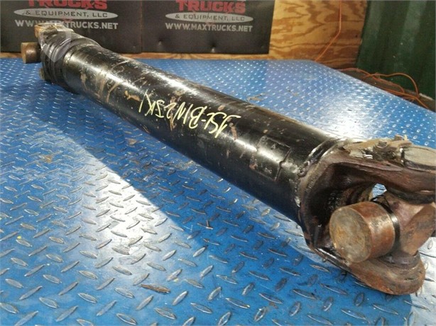 2011 INTERNATIONAL Used Drive Shaft Truck / Trailer Components for sale