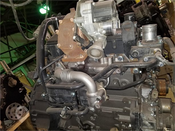 CUMMINS B3.3 New Engine Truck / Trailer Components for sale