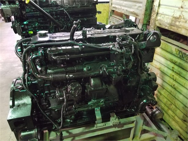 CUMMINS ISB200 Used Engine Truck / Trailer Components for sale
