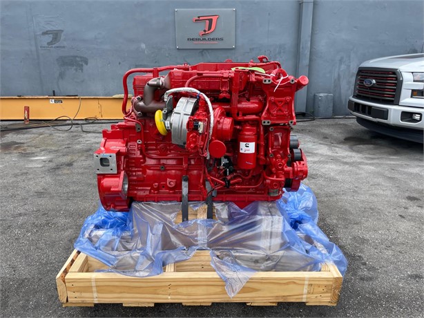 2021 CUMMINS ISB6.7 New Engine Truck / Trailer Components for sale