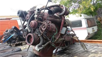 1995 IVECO E Used Engine Truck / Trailer Components for sale