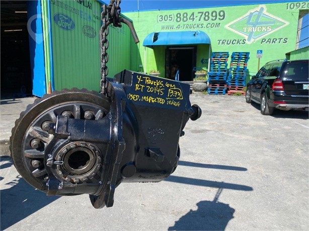 2009 MERITOR-ROCKWELL RT20145 Used Differential Truck / Trailer Components for sale