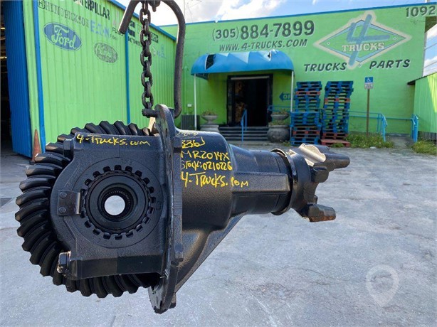 2013 MERITOR-ROCKWELL MR2014X Used Differential Truck / Trailer Components for sale