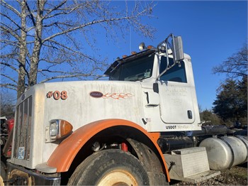 2007 PETERBILT 357 Used Cab Truck / Trailer Components for sale
