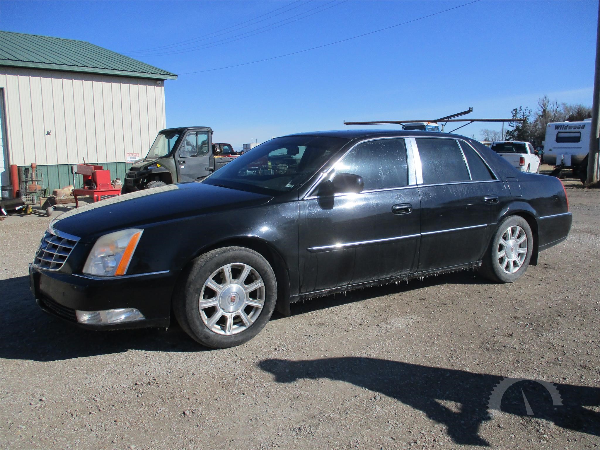 CADILLAC Otherstock Online Auction Results - 49 Listings 