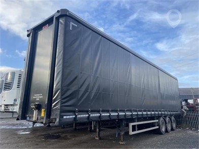 2012 STC TRAILERS at TruckLocator.ie