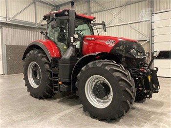 motif home delivery vegetarian CASE IH OPTUM 270 Tractors For Sale in SHARON SPRINGS, NEW YORK - 2  Listings | MachineryTrader.com