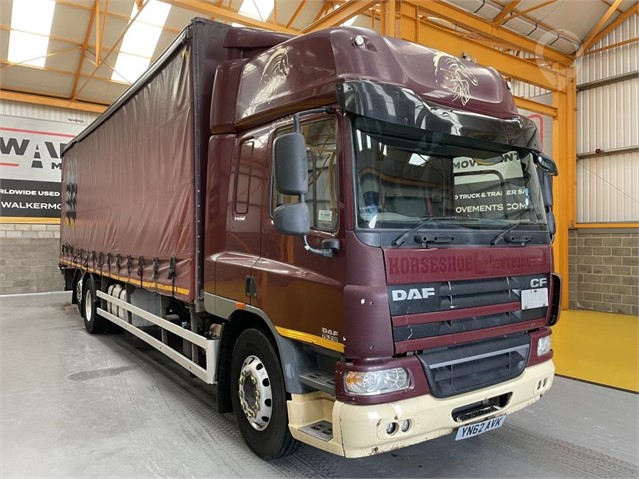 2012 DAF CF75.310 at TruckLocator.ie